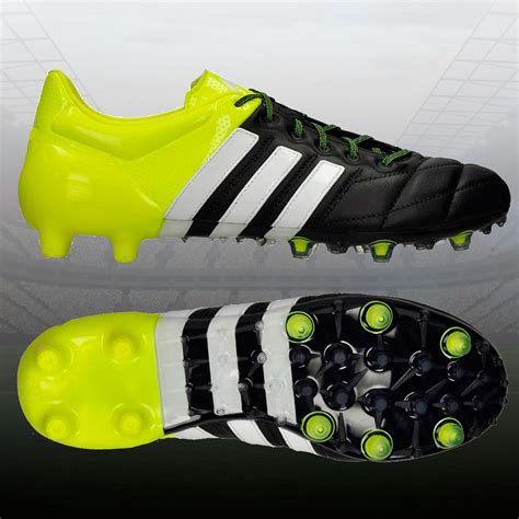 adidas ace 14.1|adidas ace 15.1 fg.